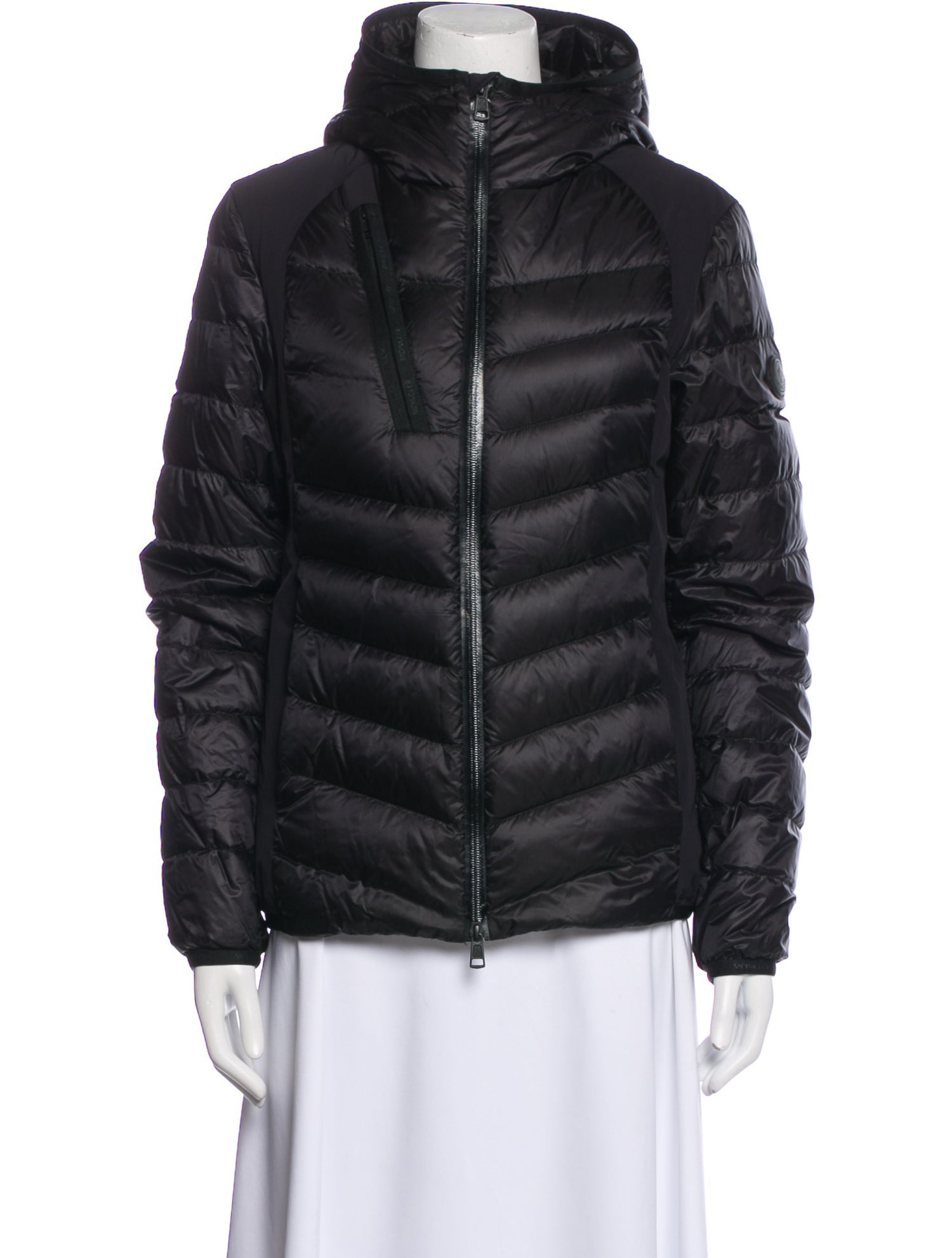 Moncler Nylon Jacket