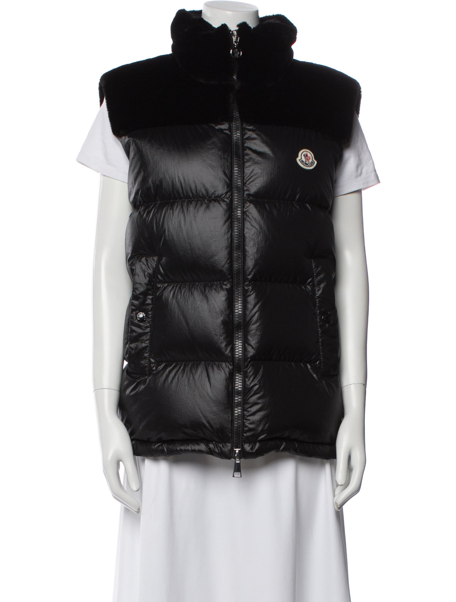 Moncler Lempa Vest