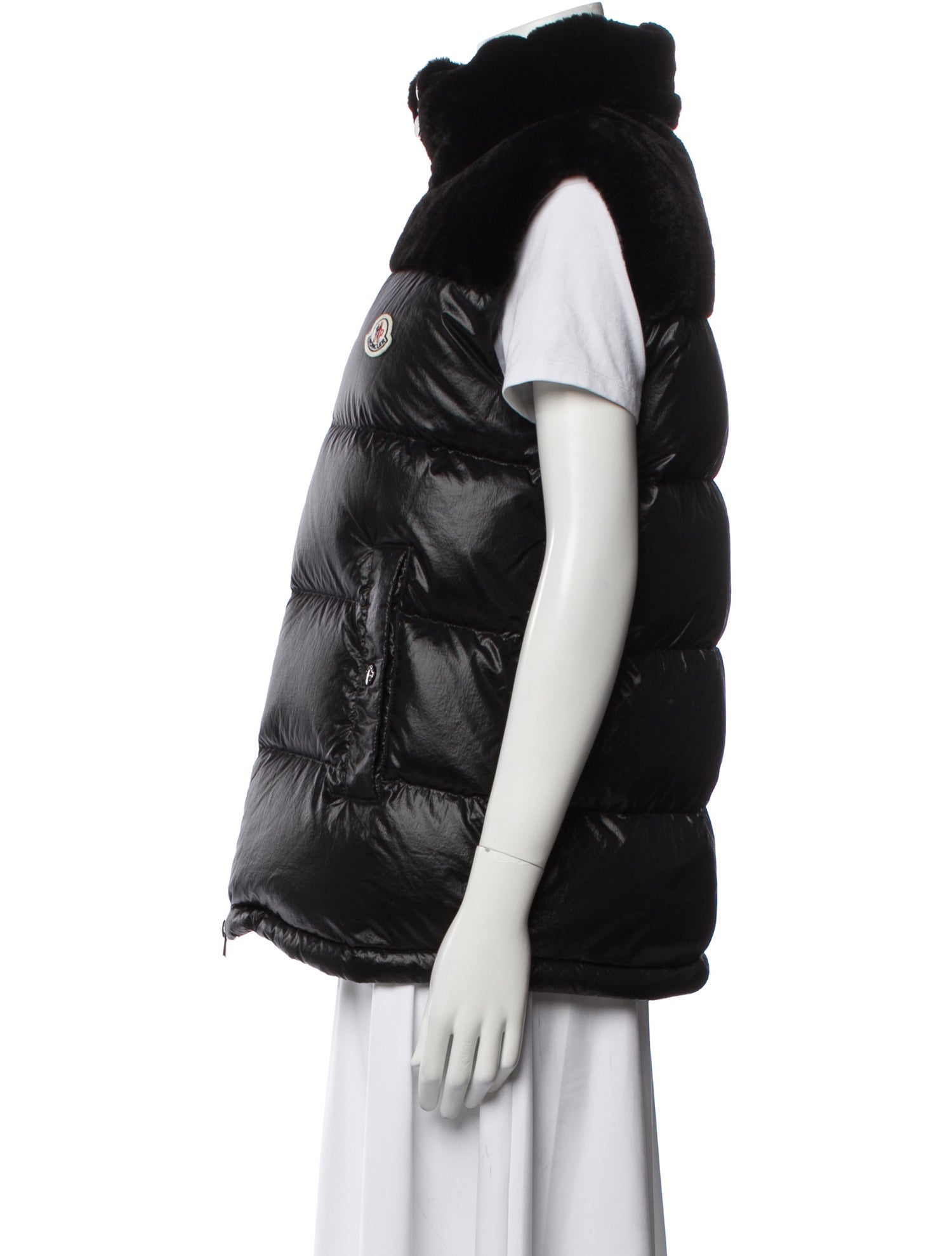Moncler Lempa Vest