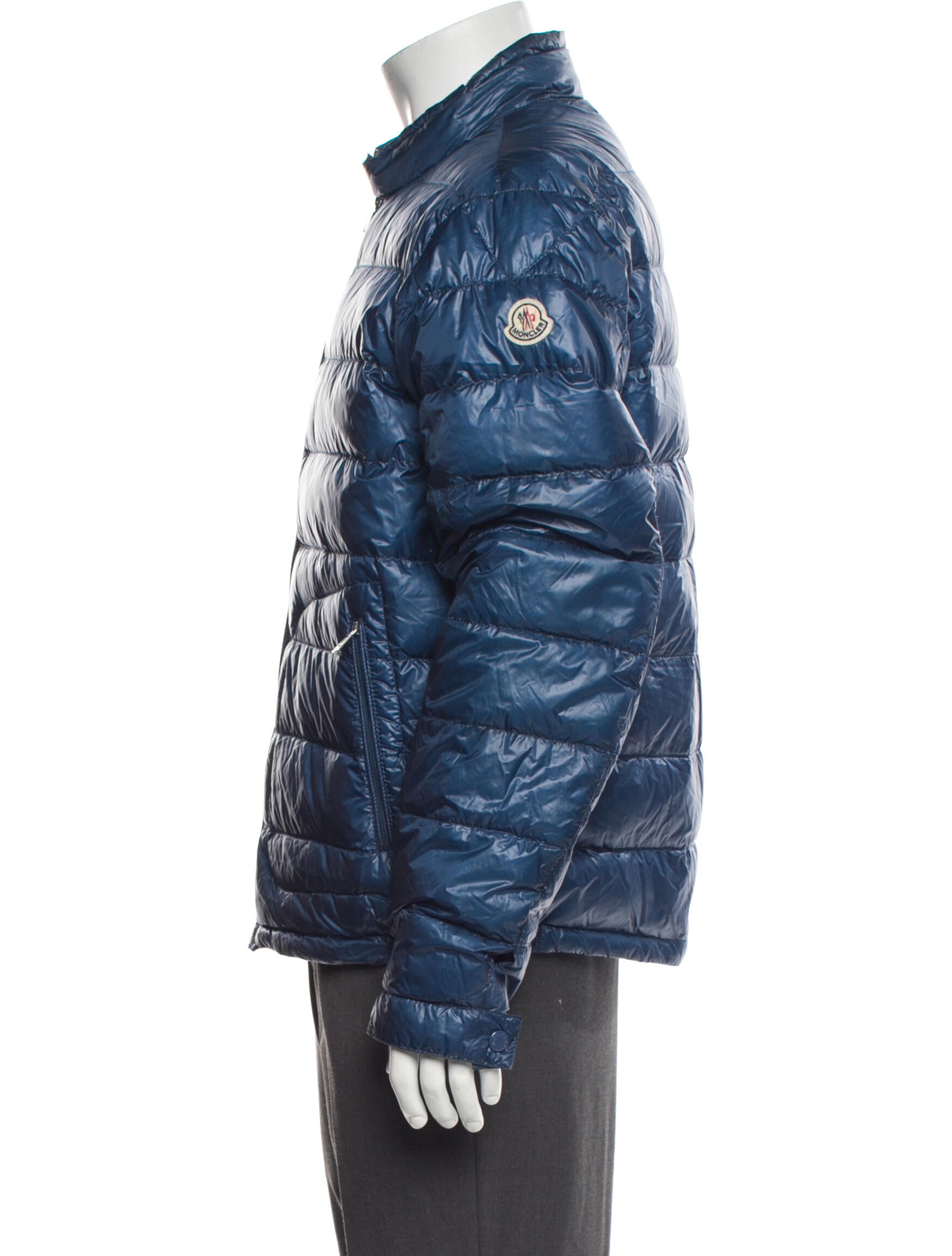 Moncler Puffer Coat