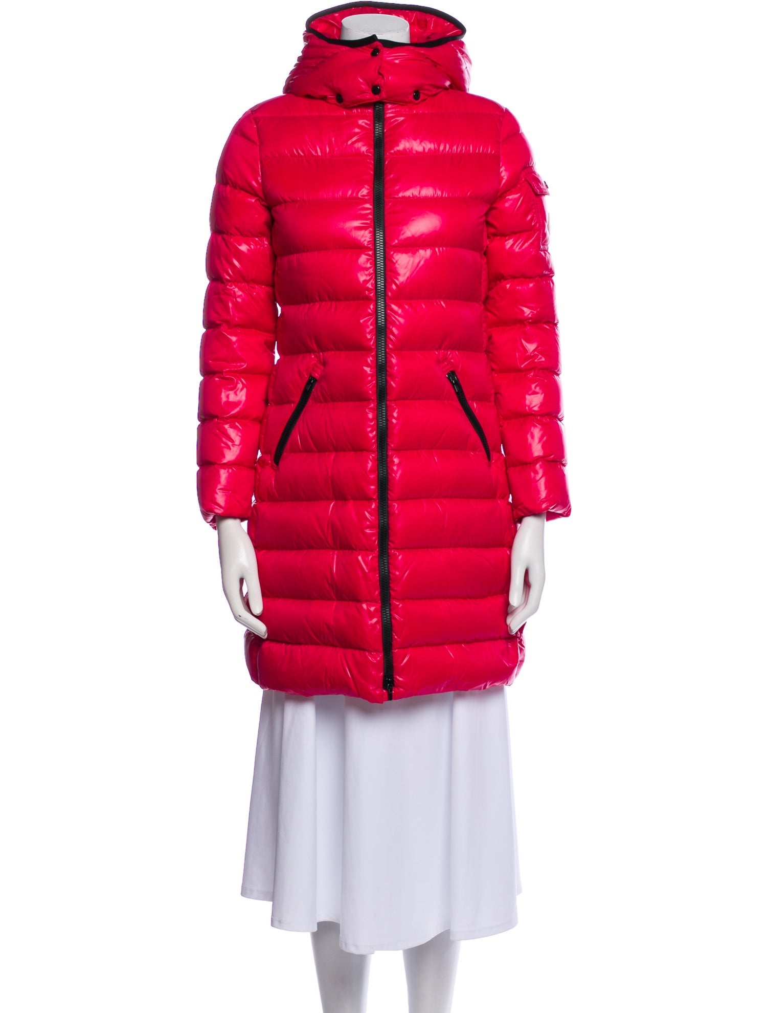 Moncler Parka