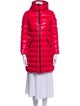 Moncler Parka