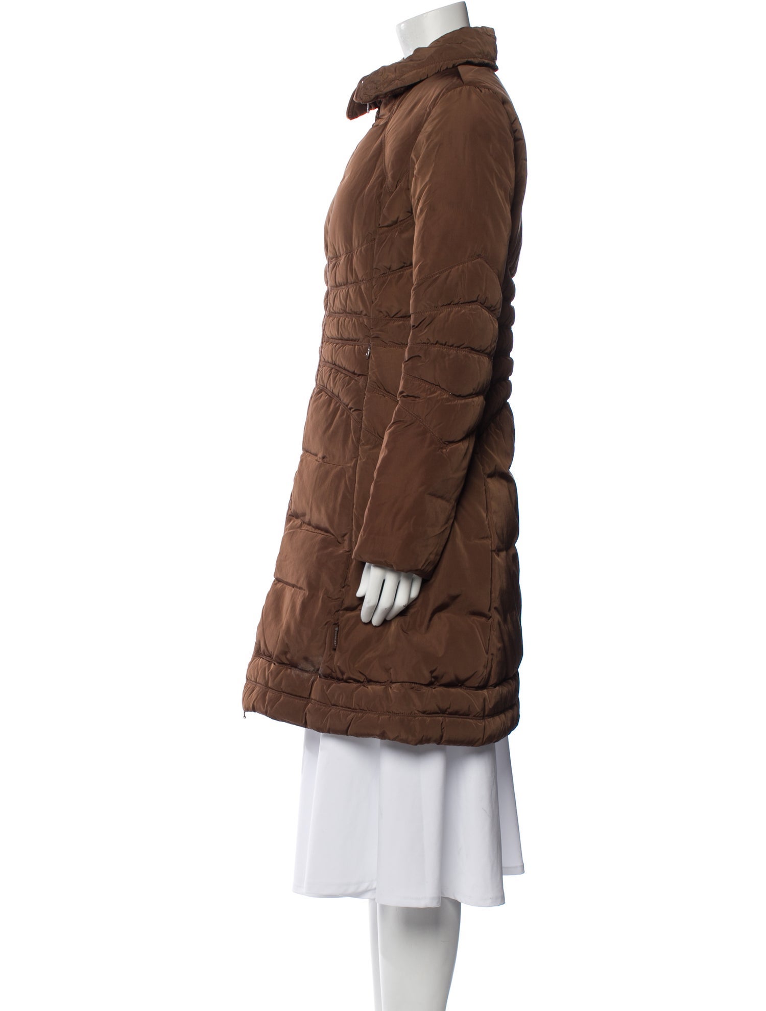 Moncler Down Coat