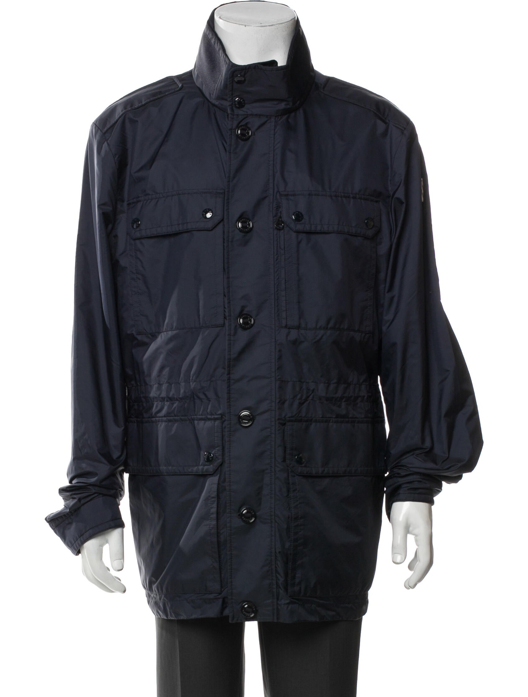 Moncler Utility Jacket