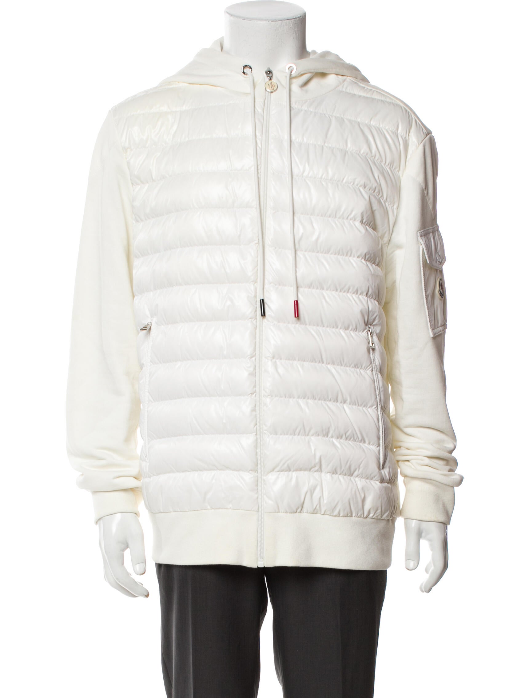 Moncler Puffer Coat