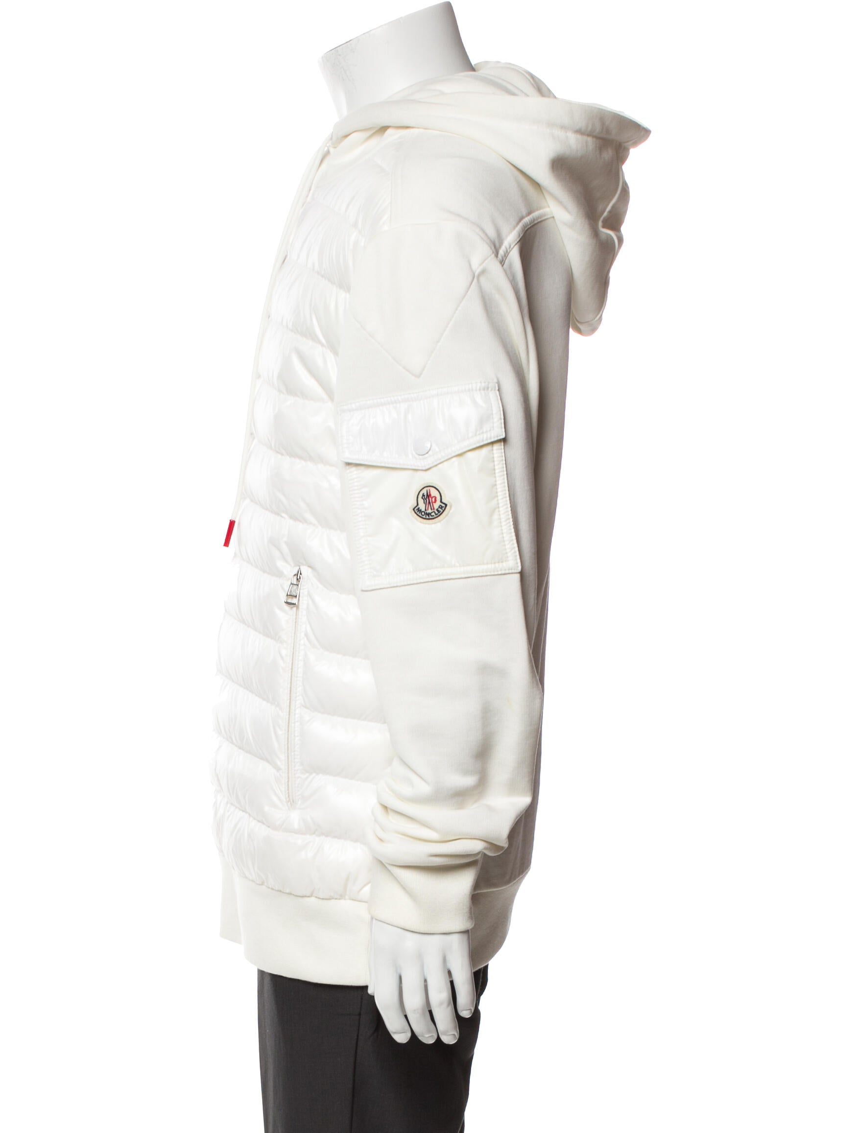 Moncler Puffer Coat