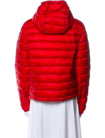 Moncler Nylon Jacket