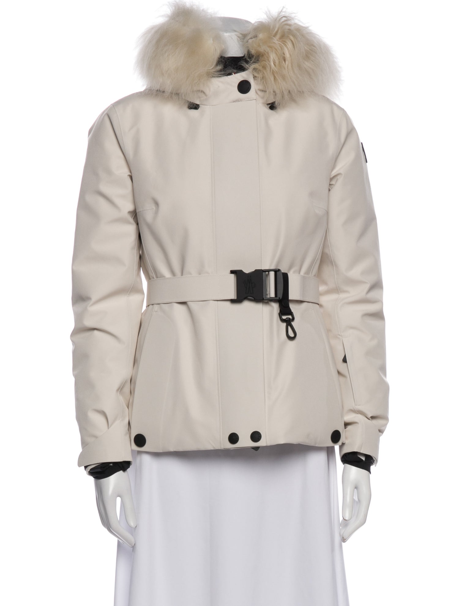 Moncler Grenoble Jacket w/ Tags