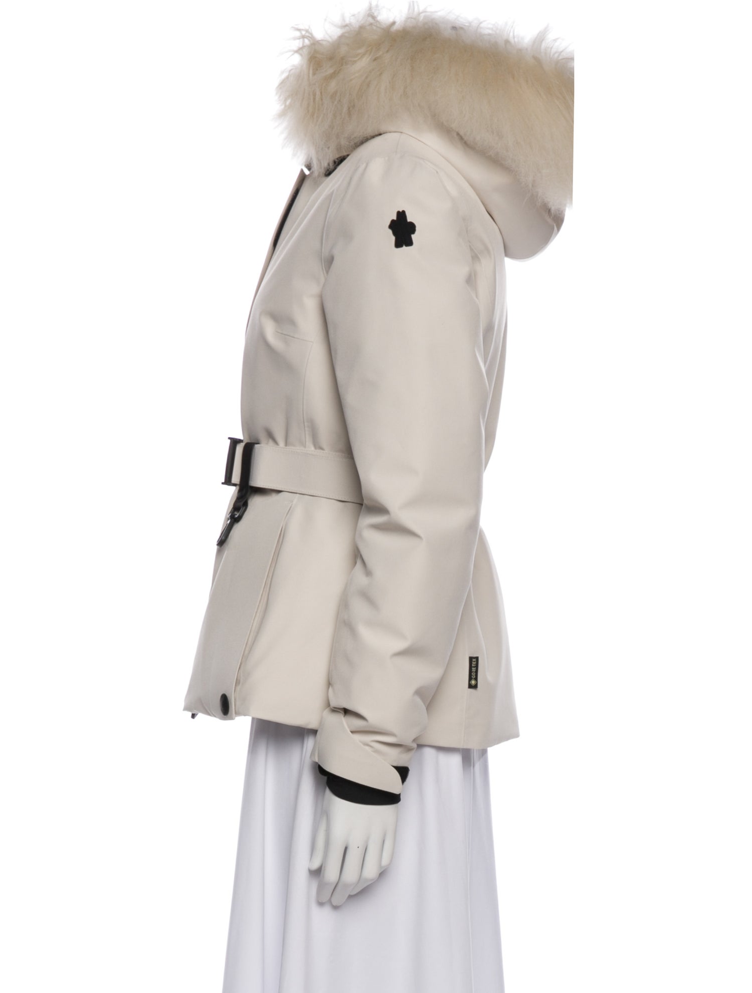 Moncler Grenoble Jacket w/ Tags