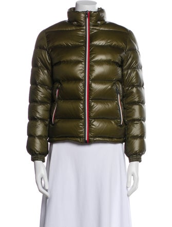 Moncler Down Down Jacket
