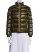 Moncler Down Down Jacket