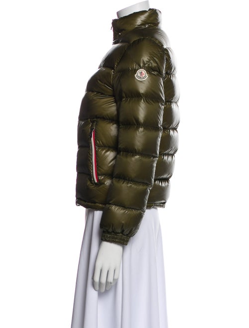 Moncler Down Down Jacket