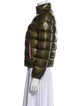 Moncler Down Down Jacket