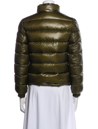 Moncler Down Down Jacket
