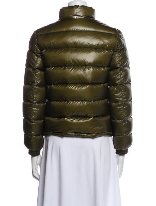 Moncler Down Down Jacket