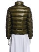 Moncler Down Down Jacket