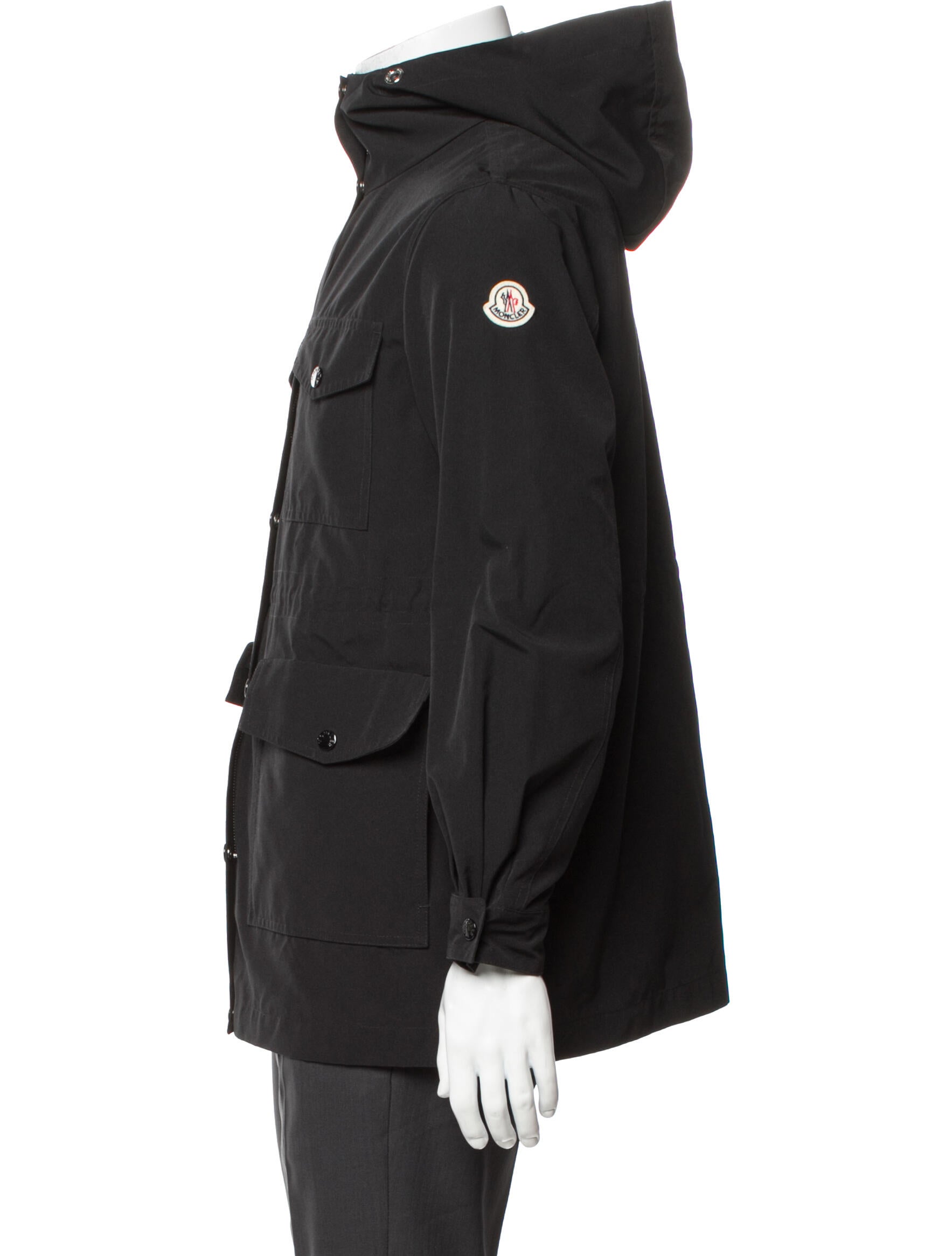Moncler Parka