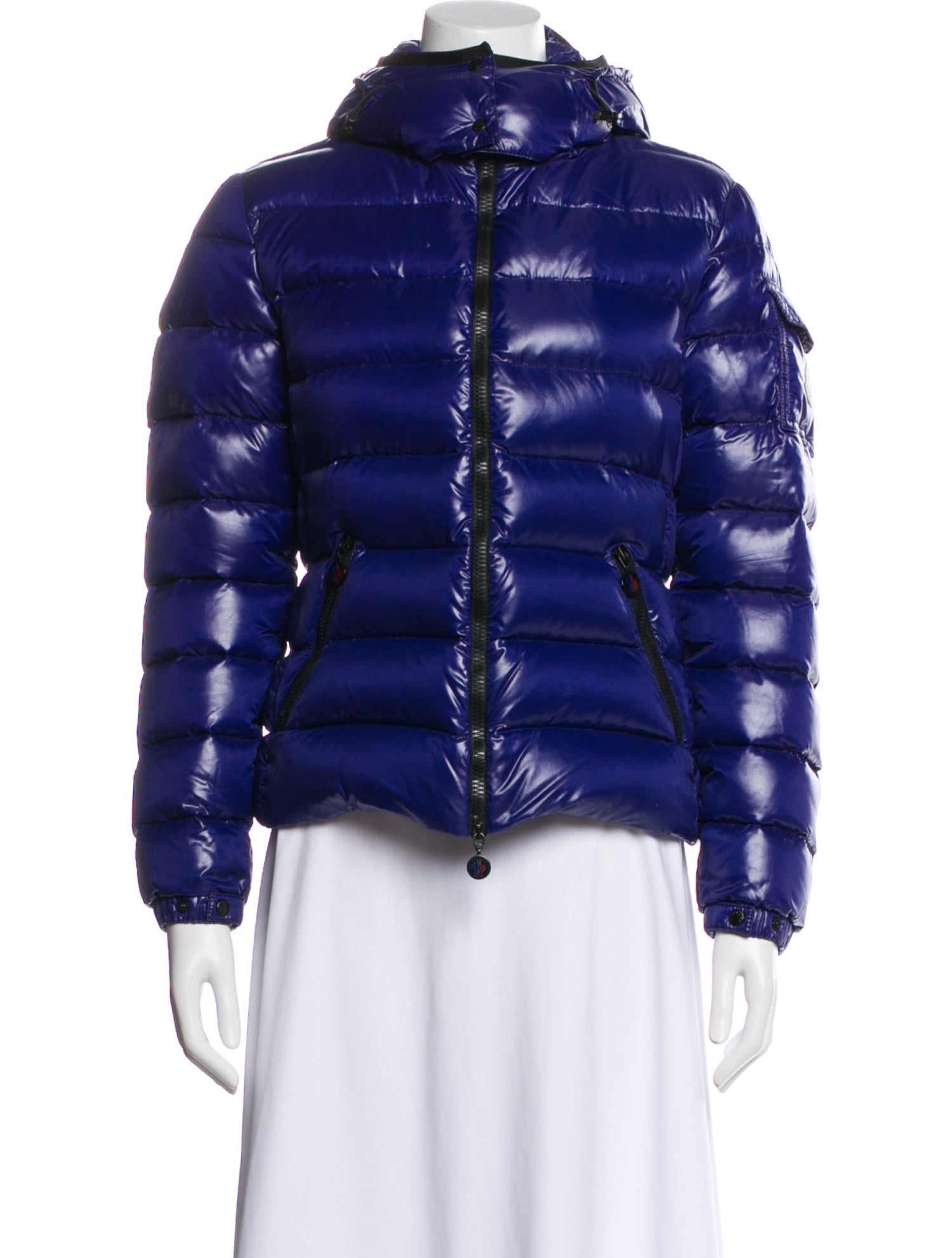 Moncler Down Down Jacket