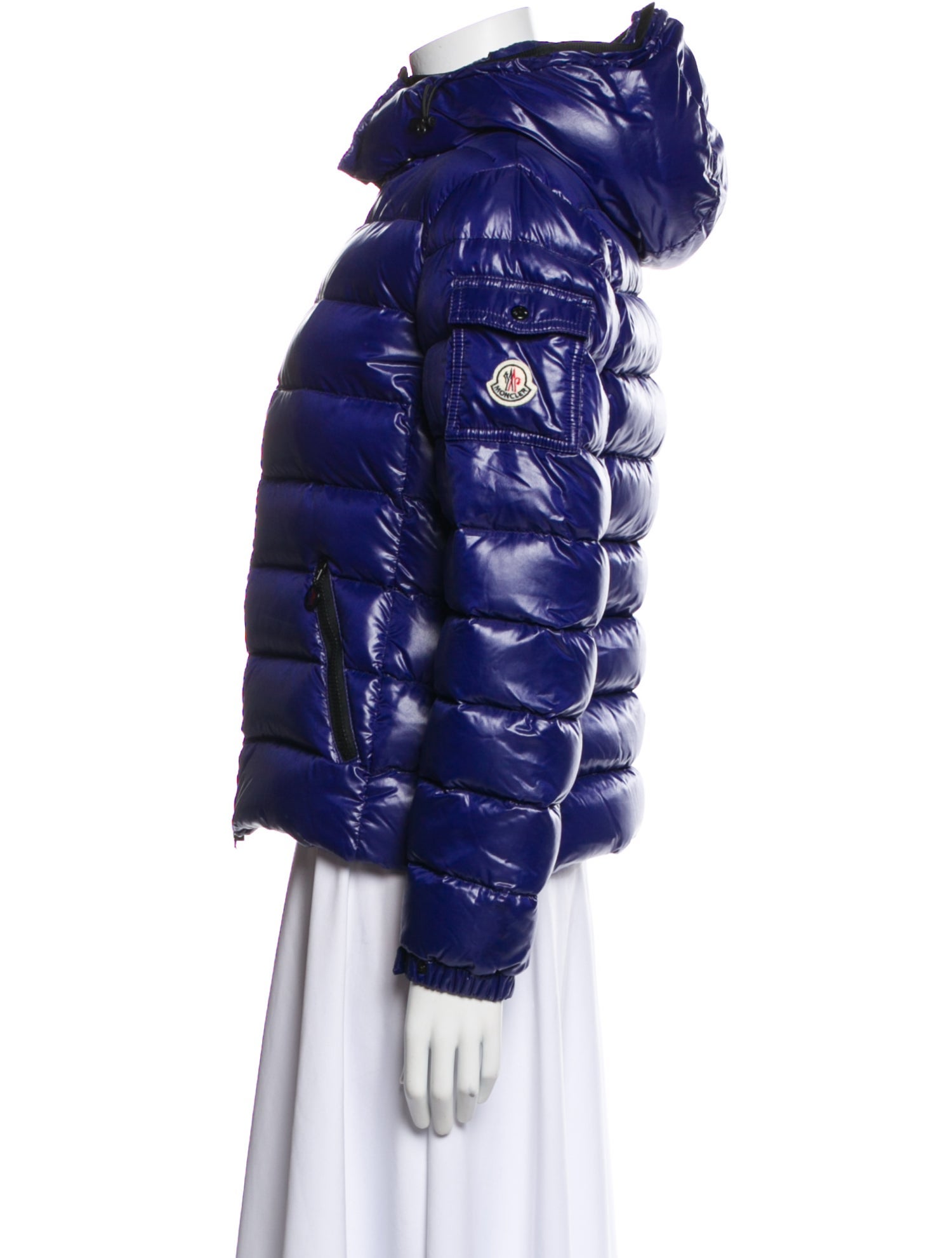 Moncler Down Down Jacket
