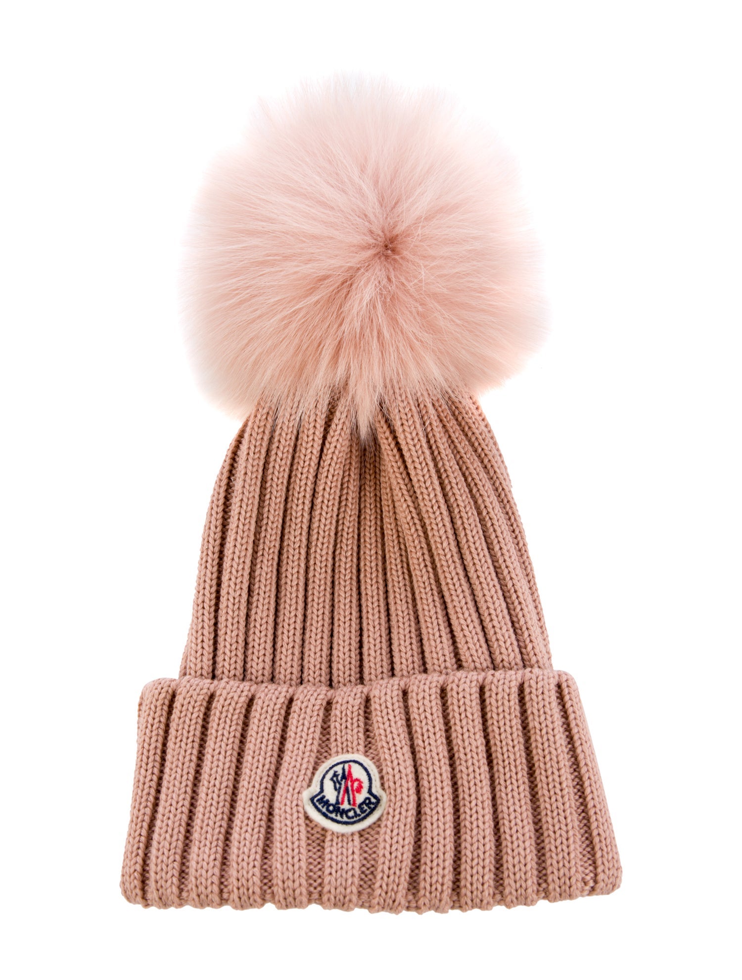 Moncler Knit Beanie