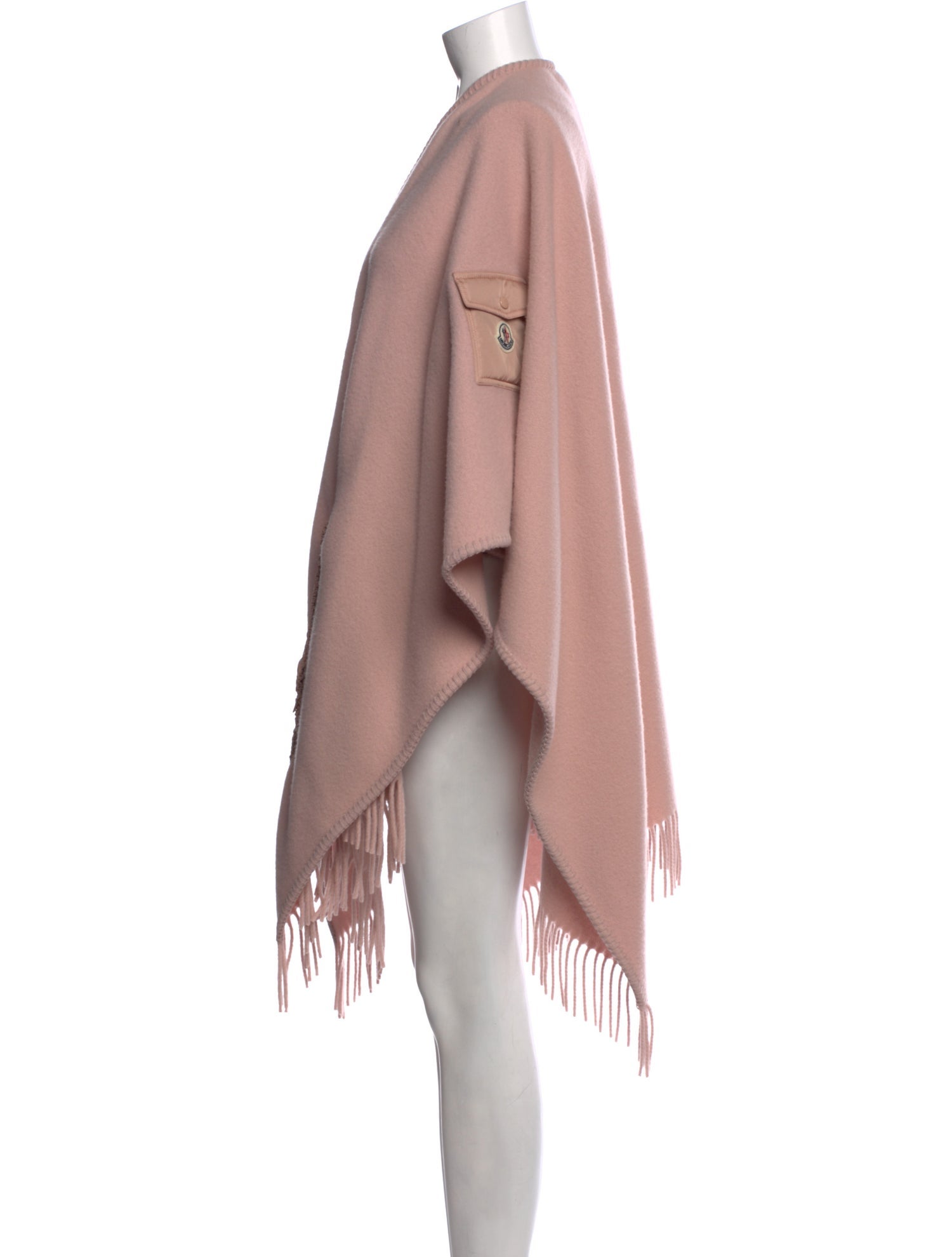 Moncler 2020 Mantella Sweater