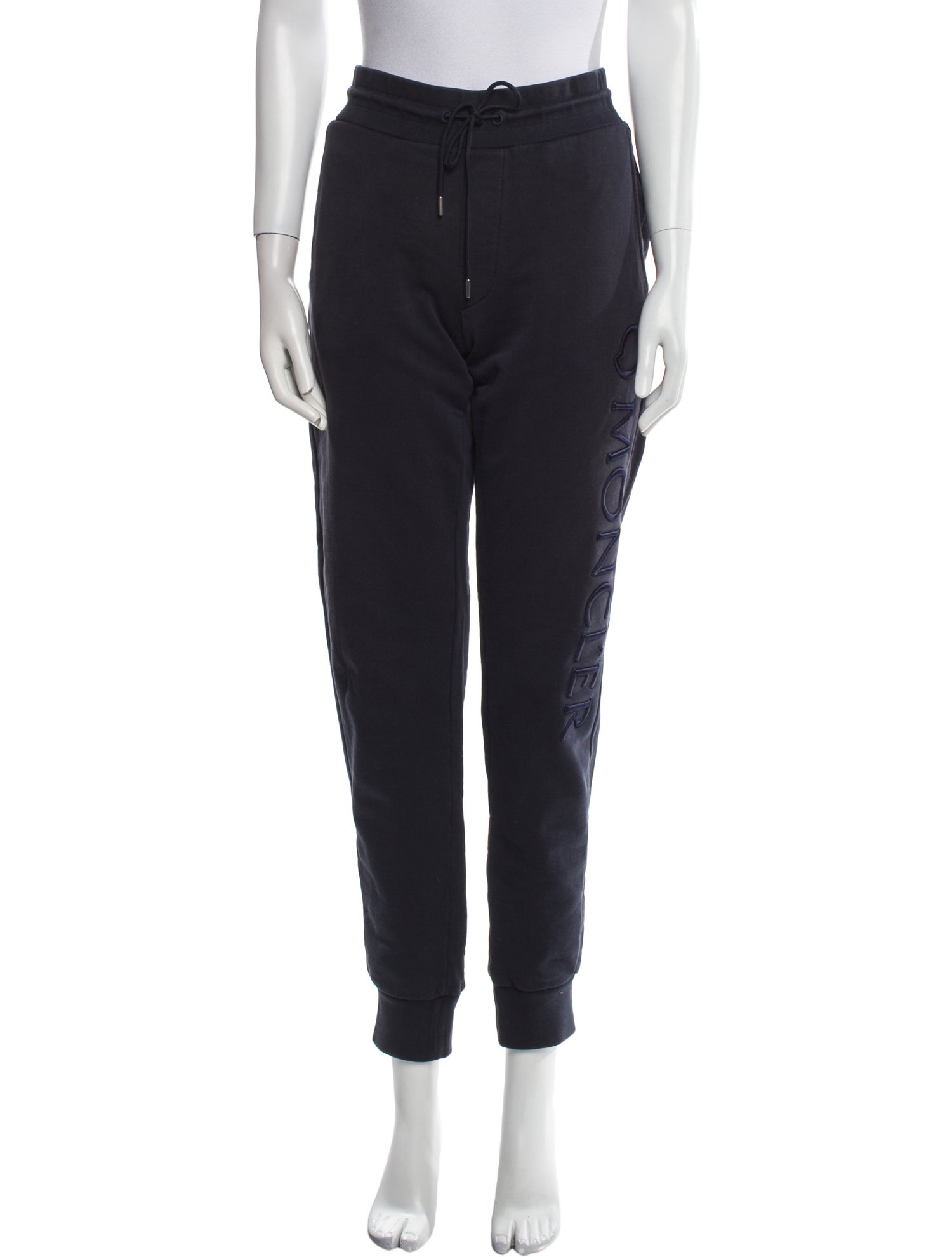 Moncler Skinny Leg Pants