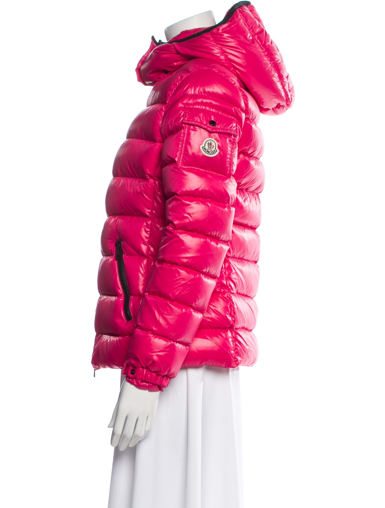 Moncler Down Jacket