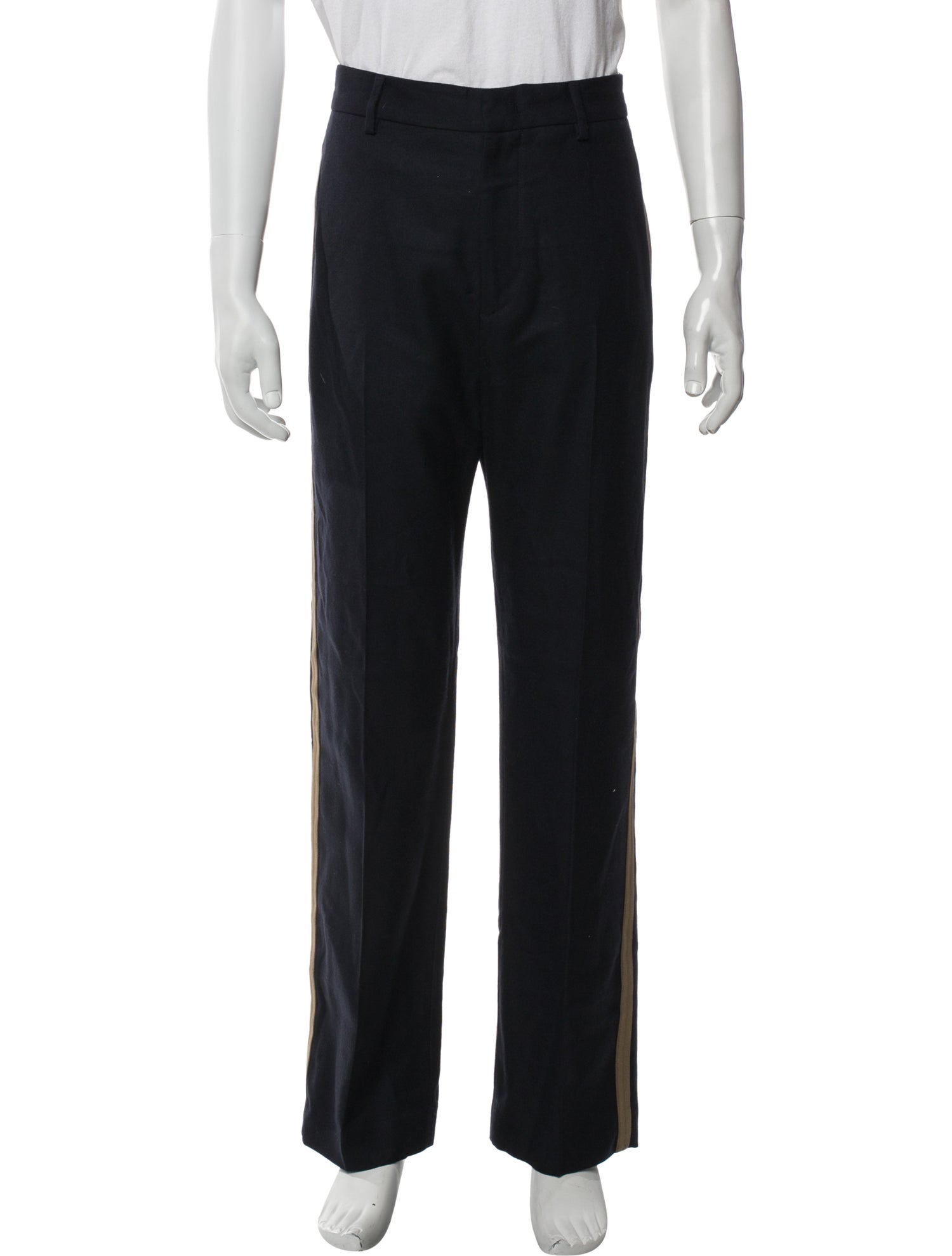 Moncler 2018 Dress Pants