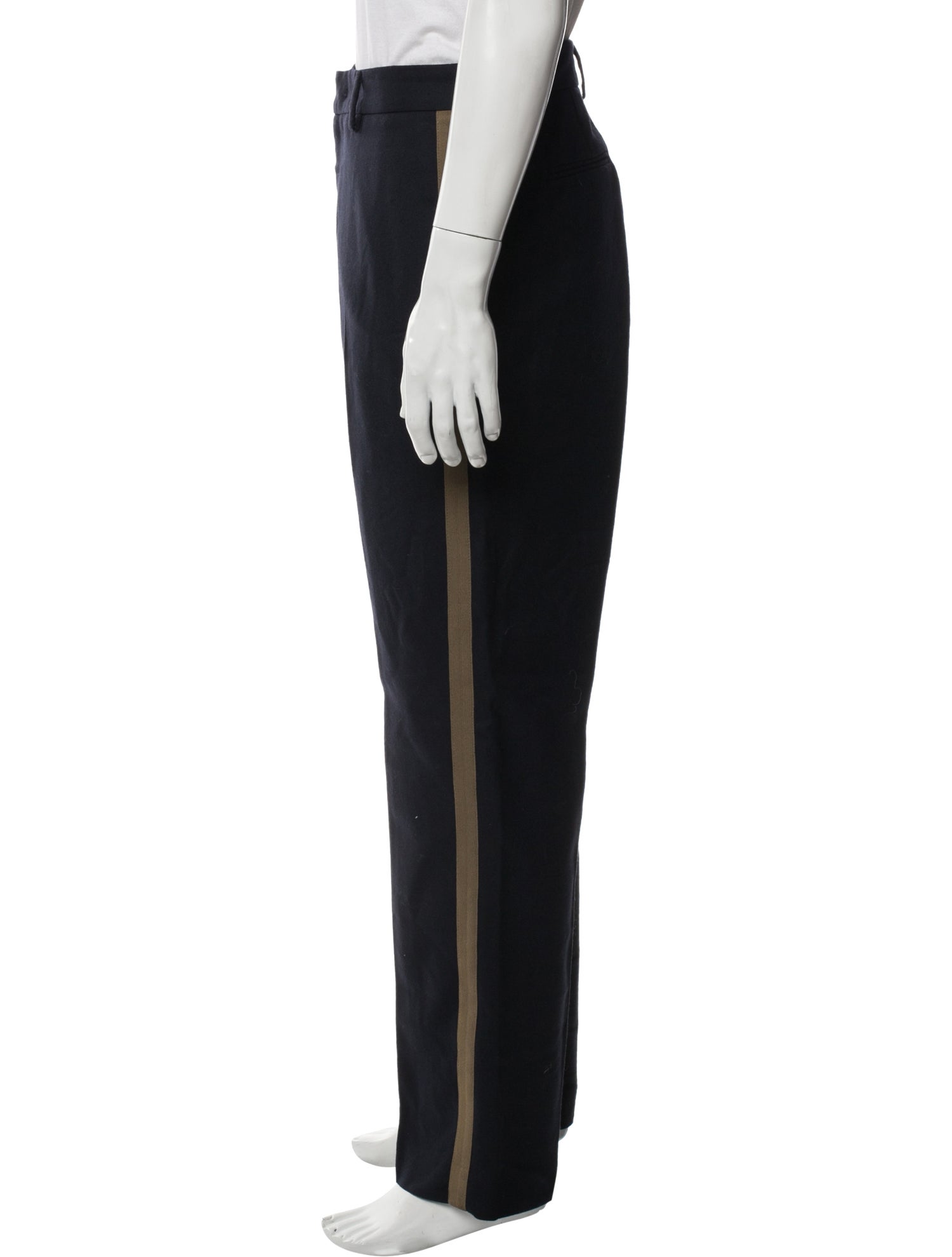 Moncler 2018 Dress Pants