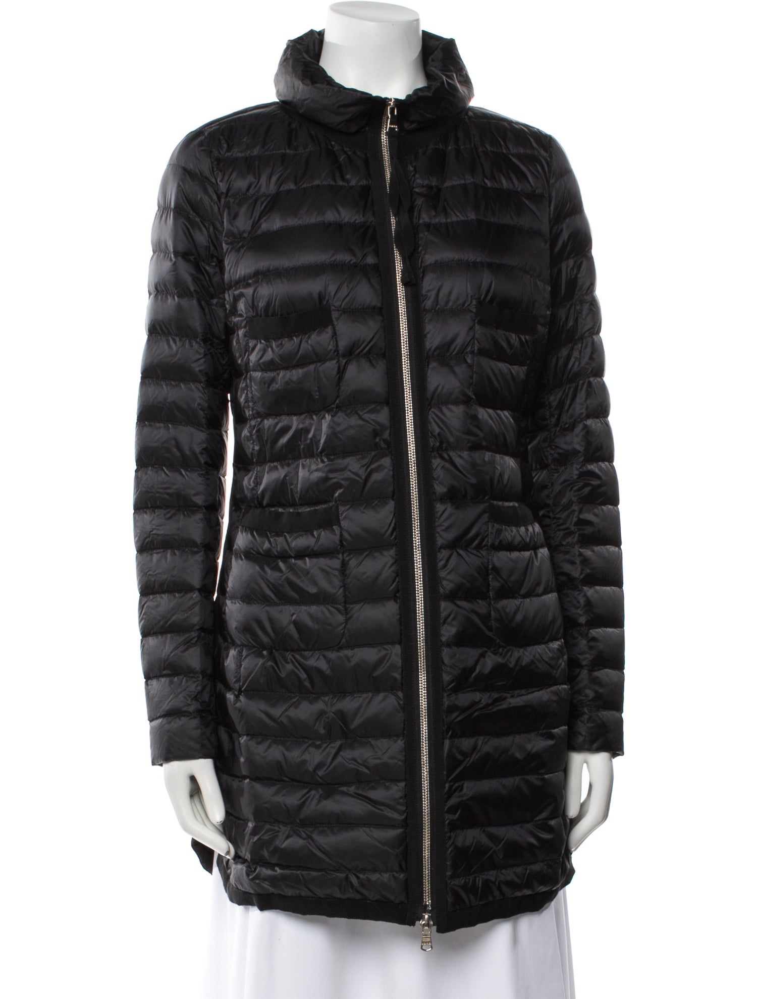 Moncler Nylon Jacket