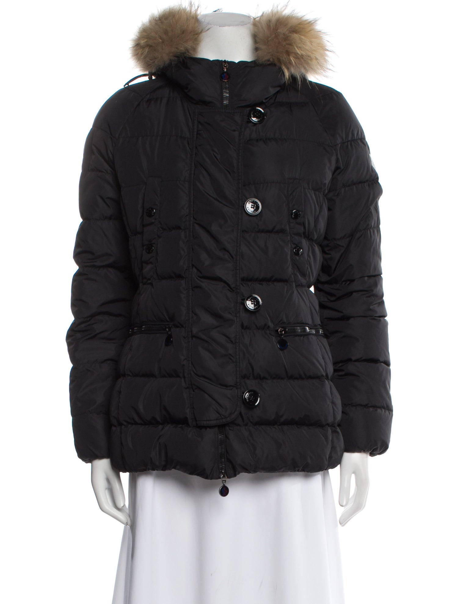 Moncler Down Jacket