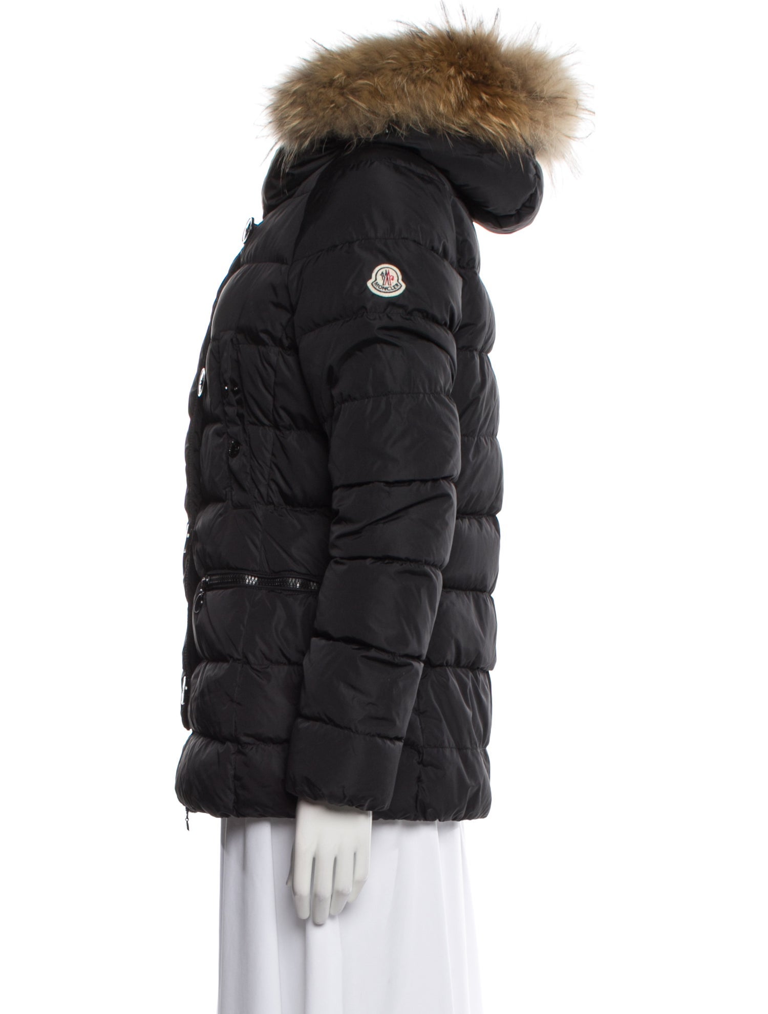 Moncler Down Jacket