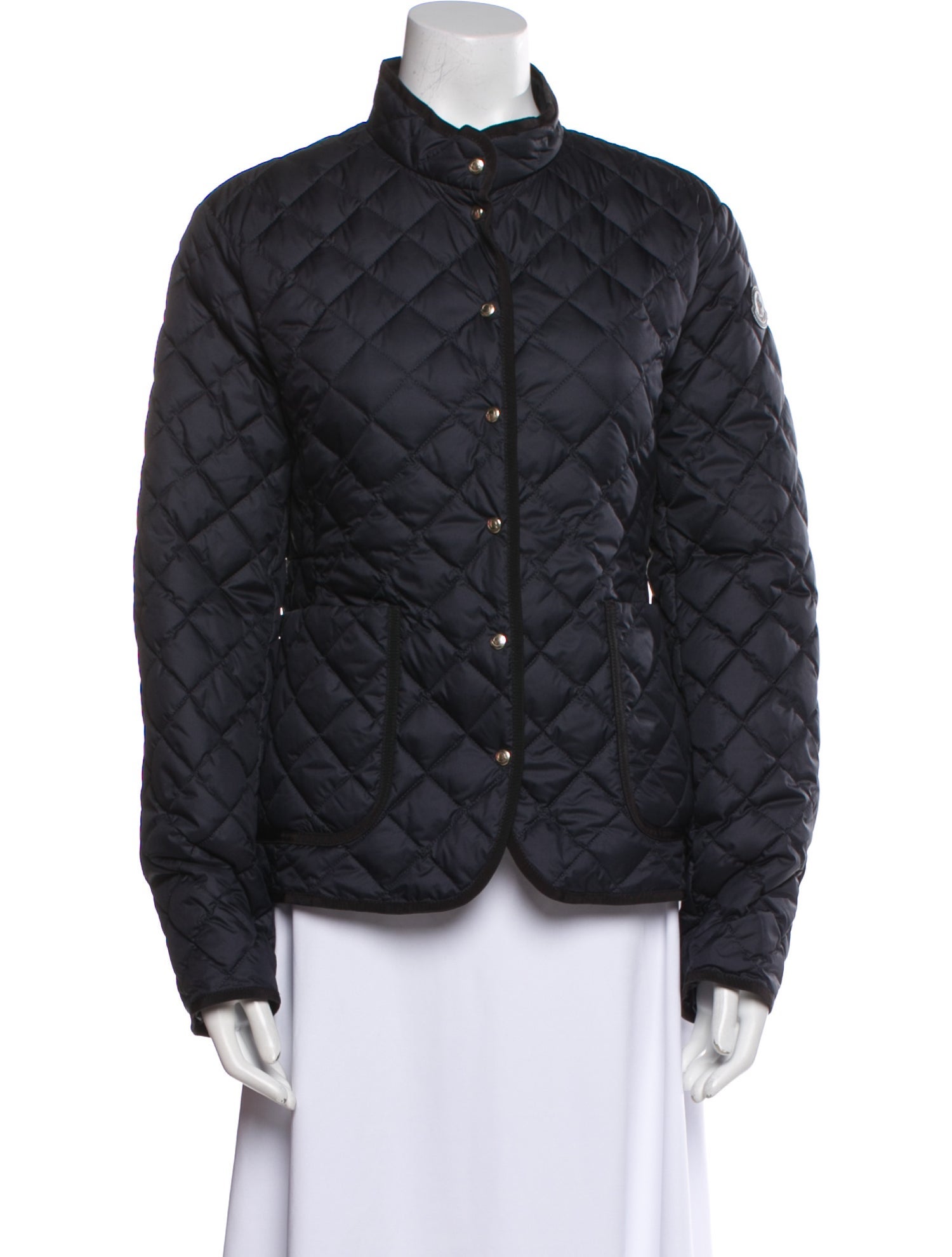 Moncler Utility Jacket