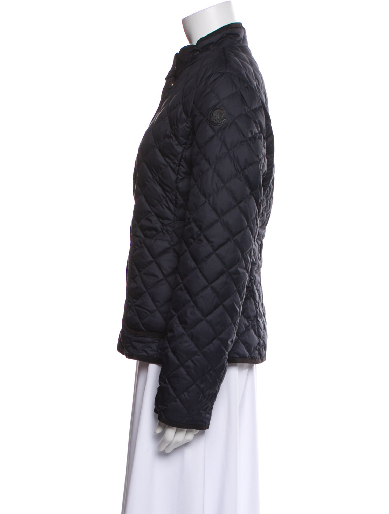 Moncler Utility Jacket