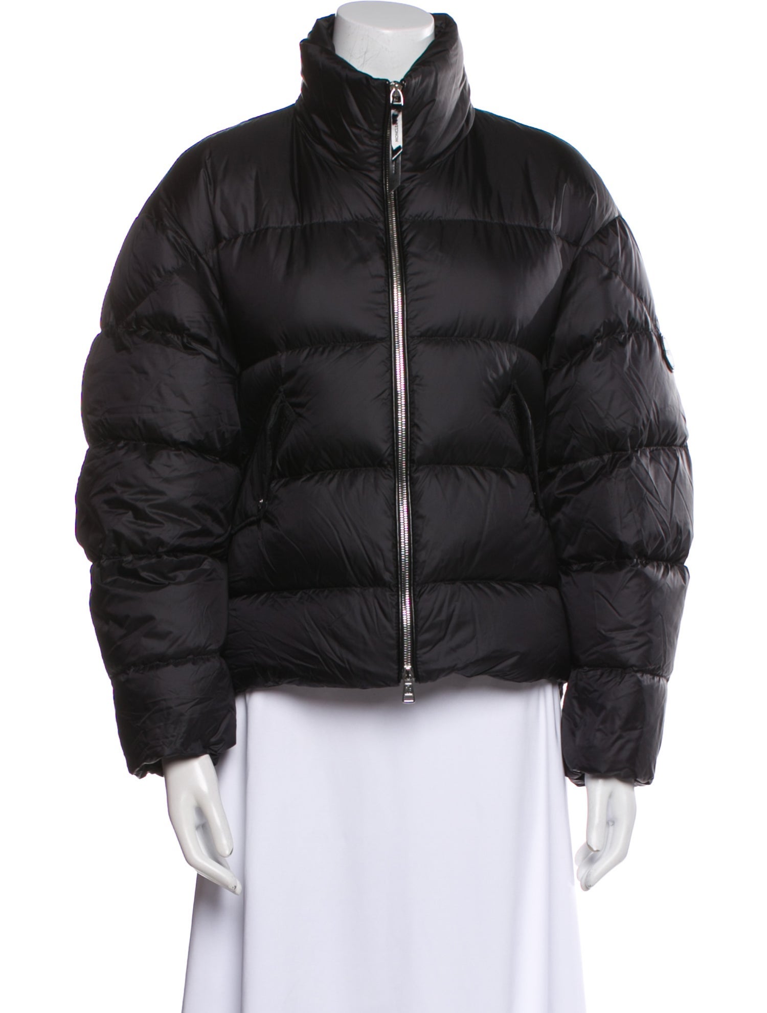 Moncler Down Jacket