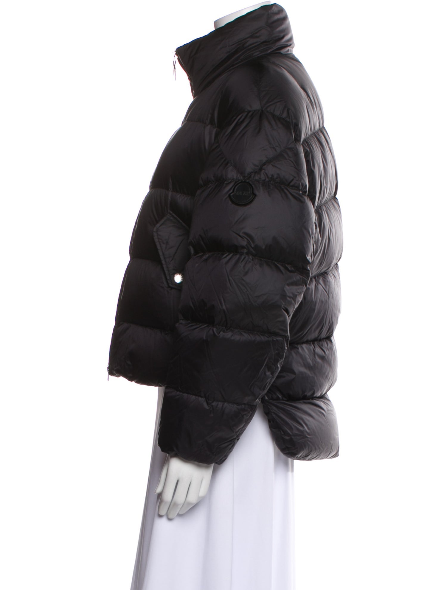 Moncler Down Jacket