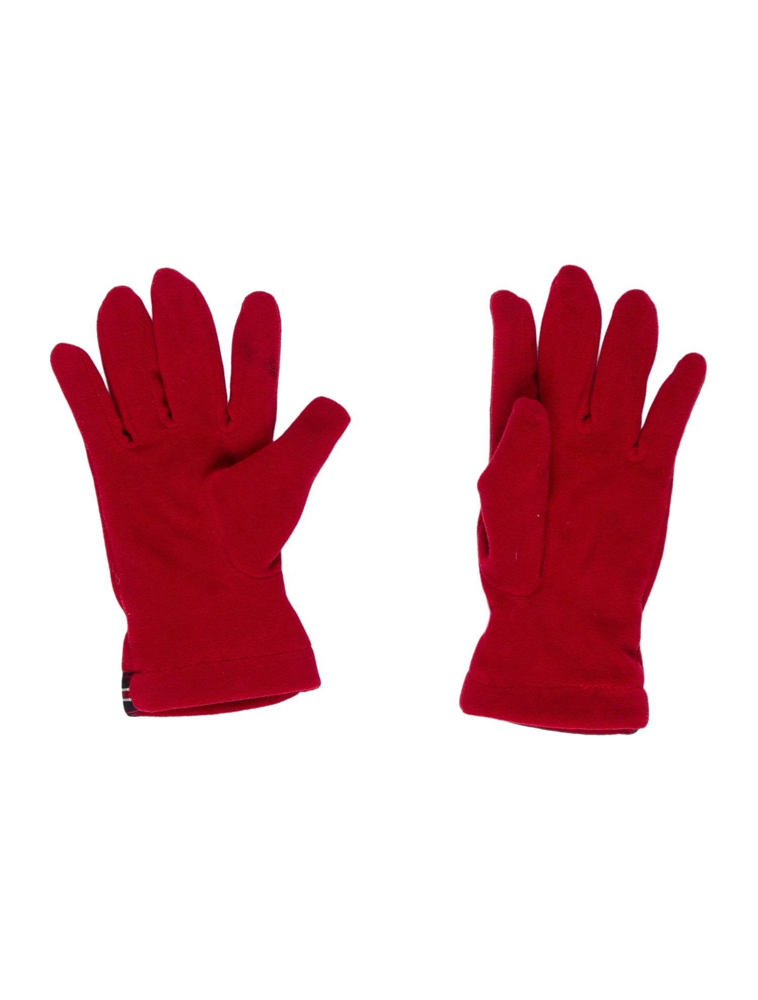 Moncler Boys' Gloves