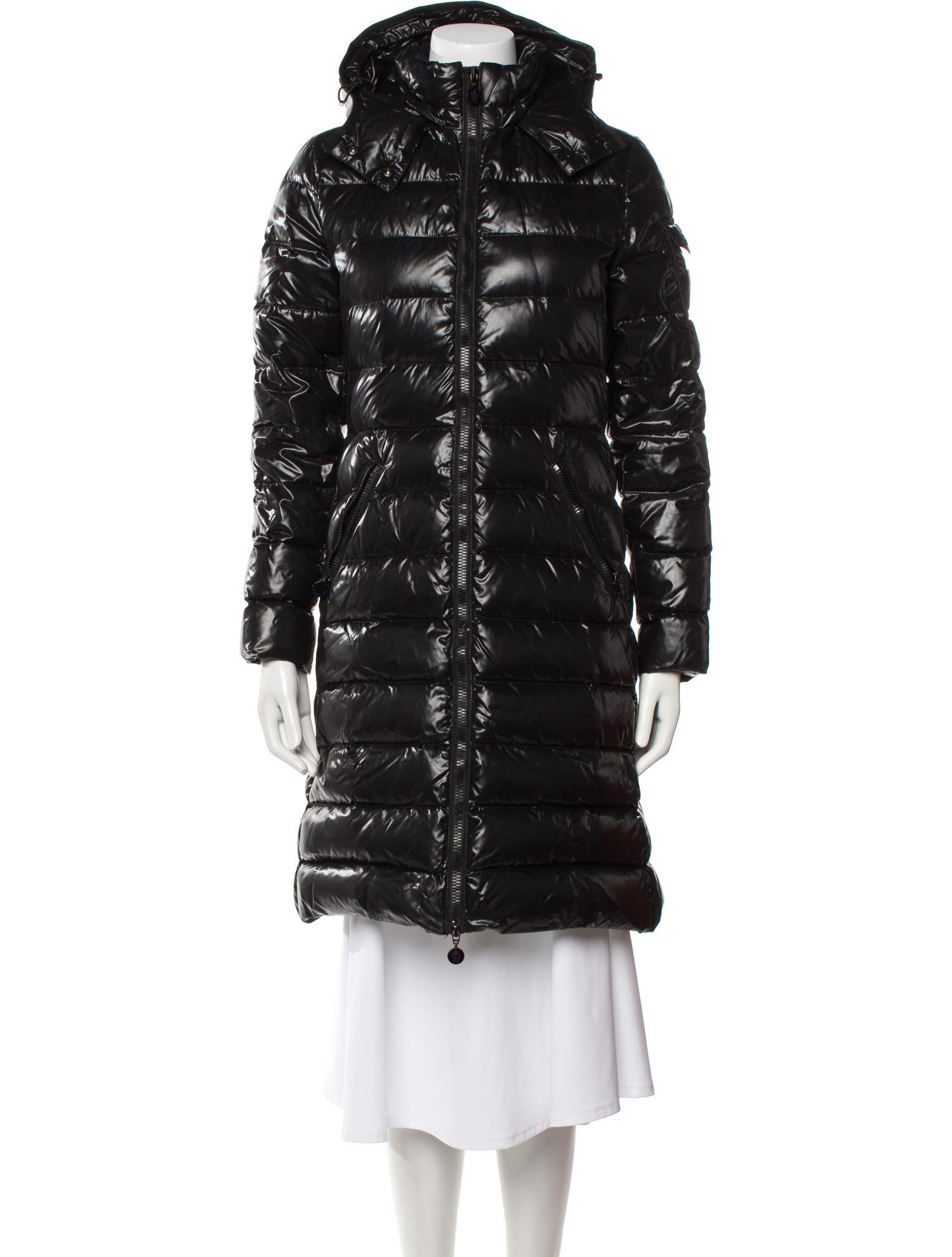 Moncler Down Down Coat