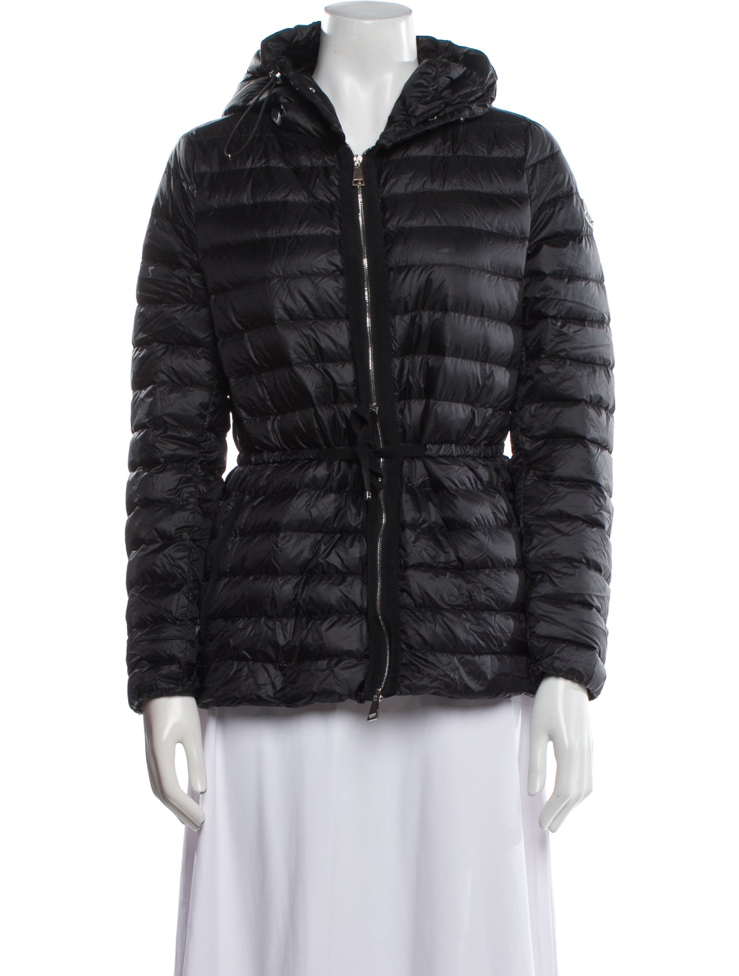 Moncler Nylon Jacket