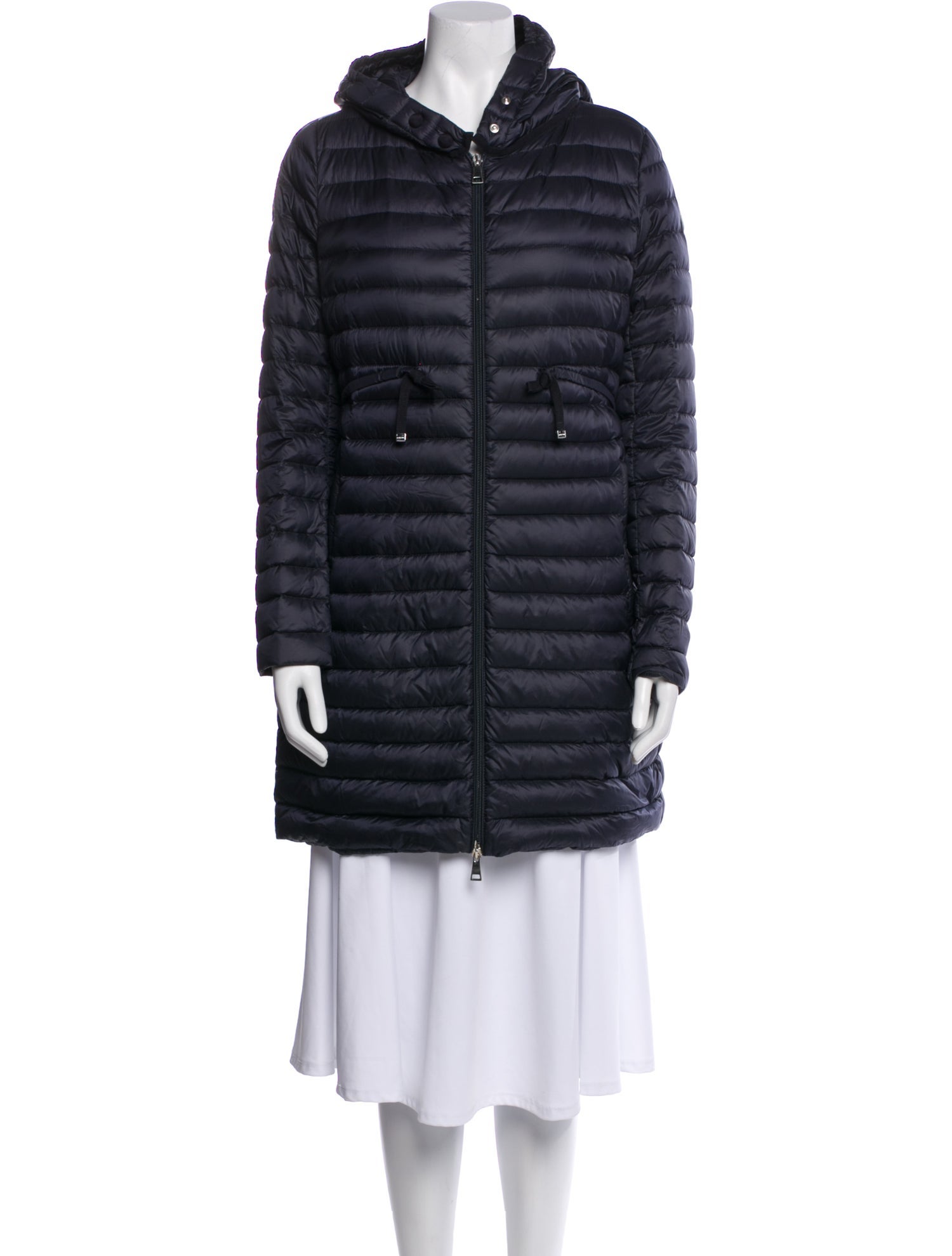 Moncler Nylon Jacket