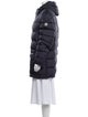 Moncler Goose Down Down Coat