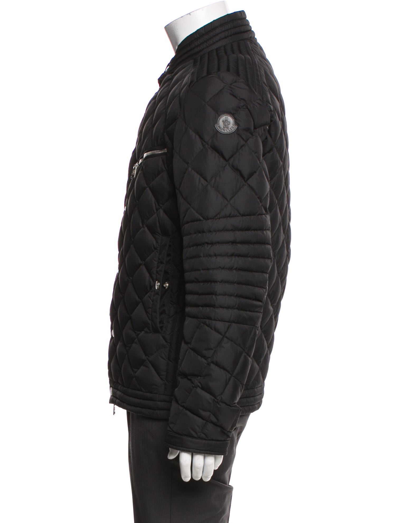 Moncler Puffer Coat