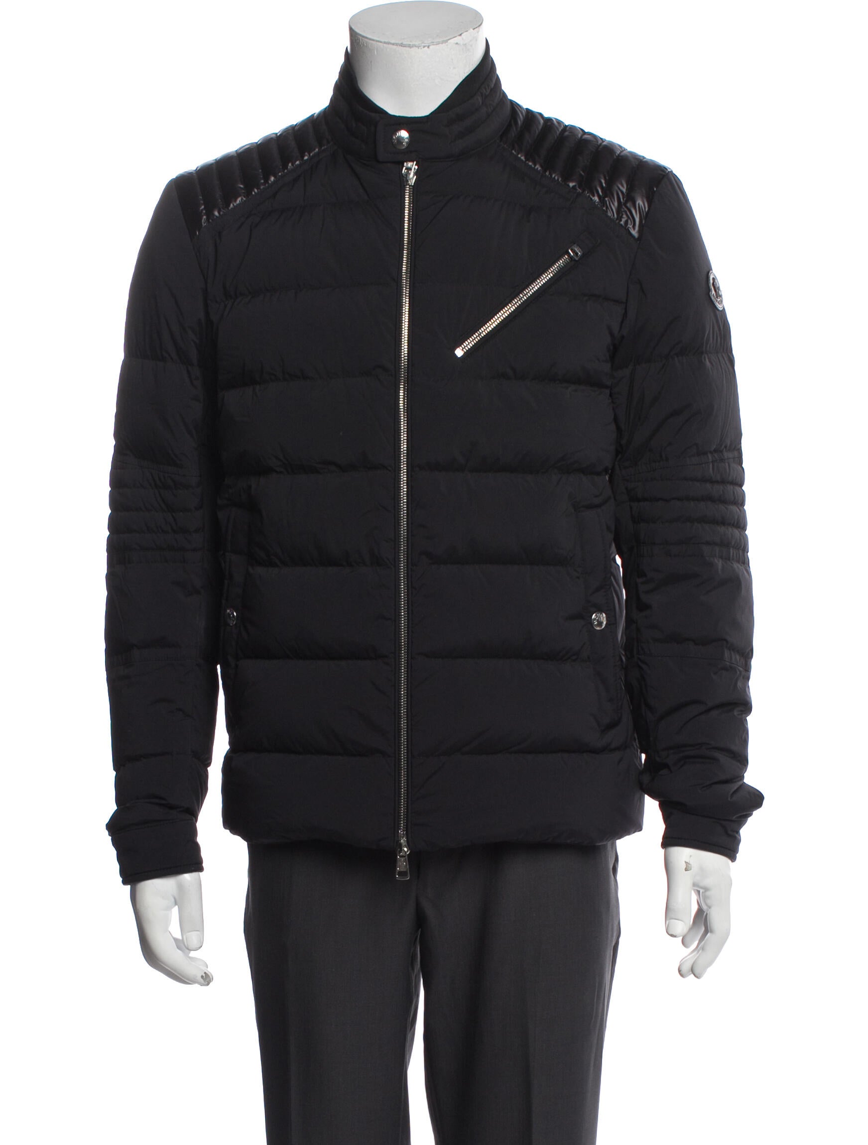 Moncler Puffer Coat