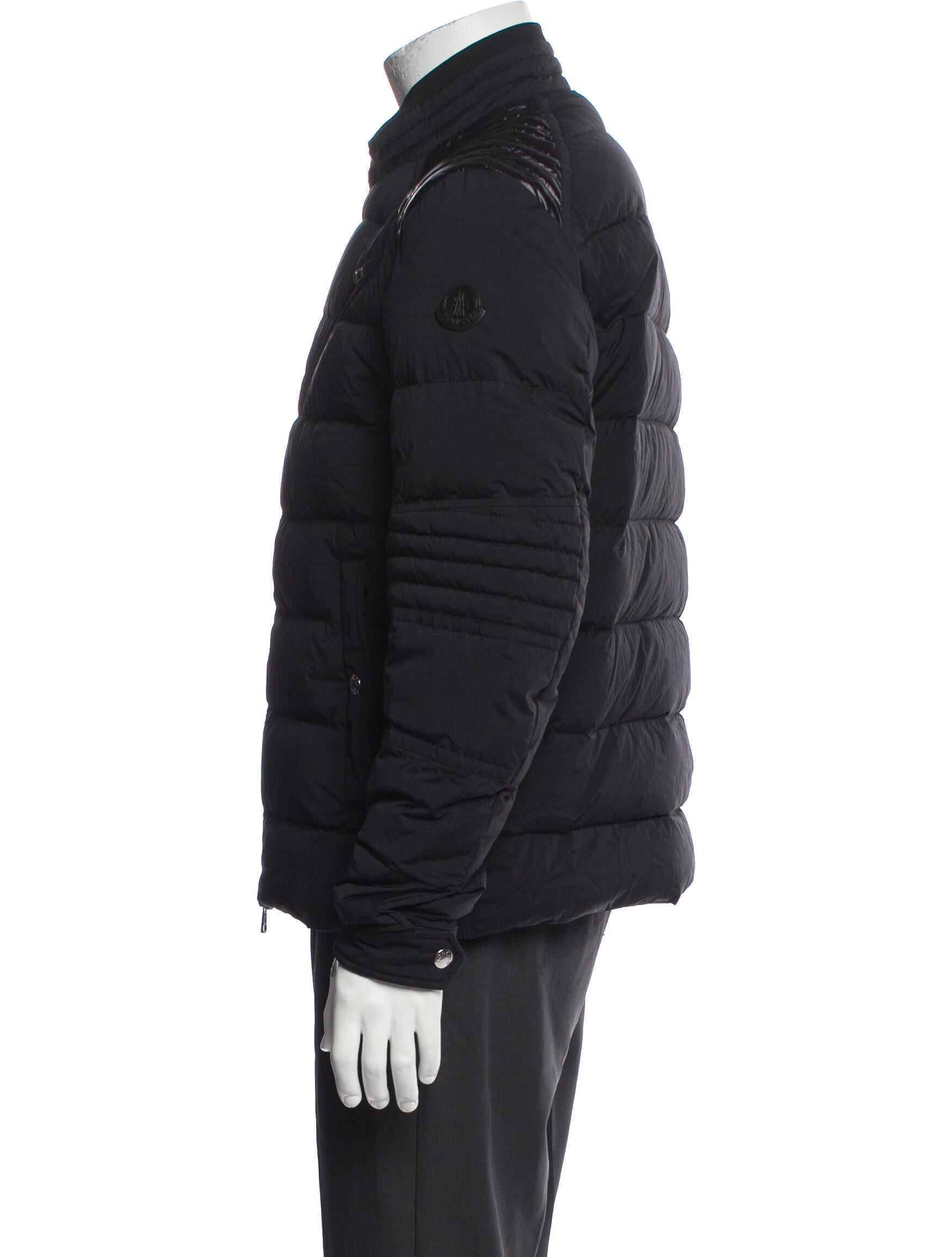 Moncler Puffer Coat