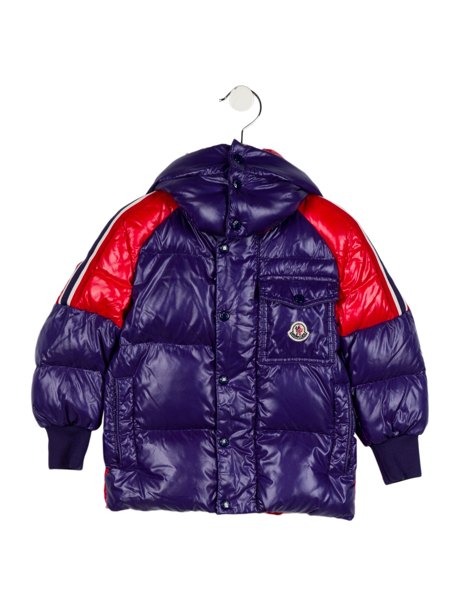 Moncler Boys' Puffer Jacket