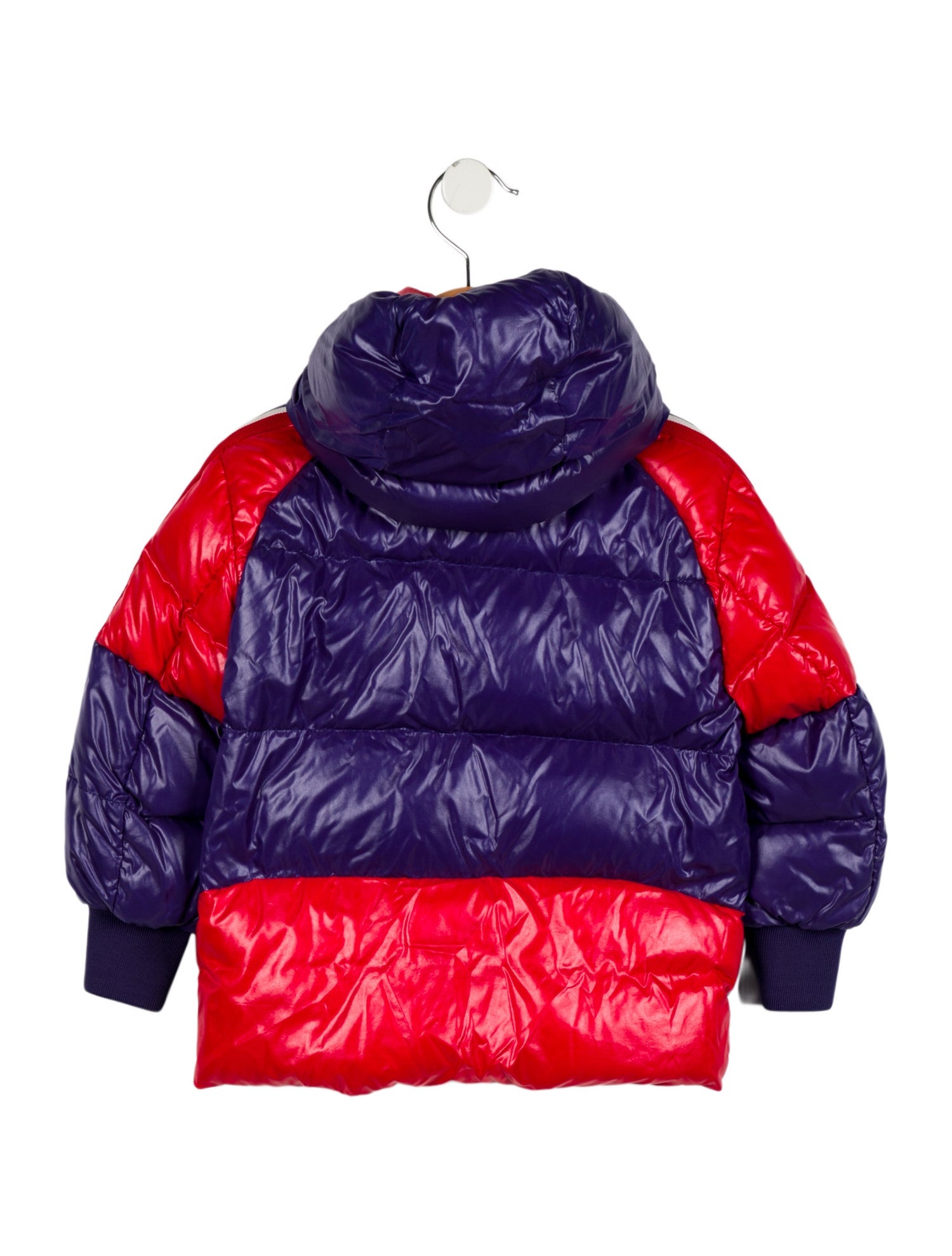 Moncler Boys' Puffer Jacket
