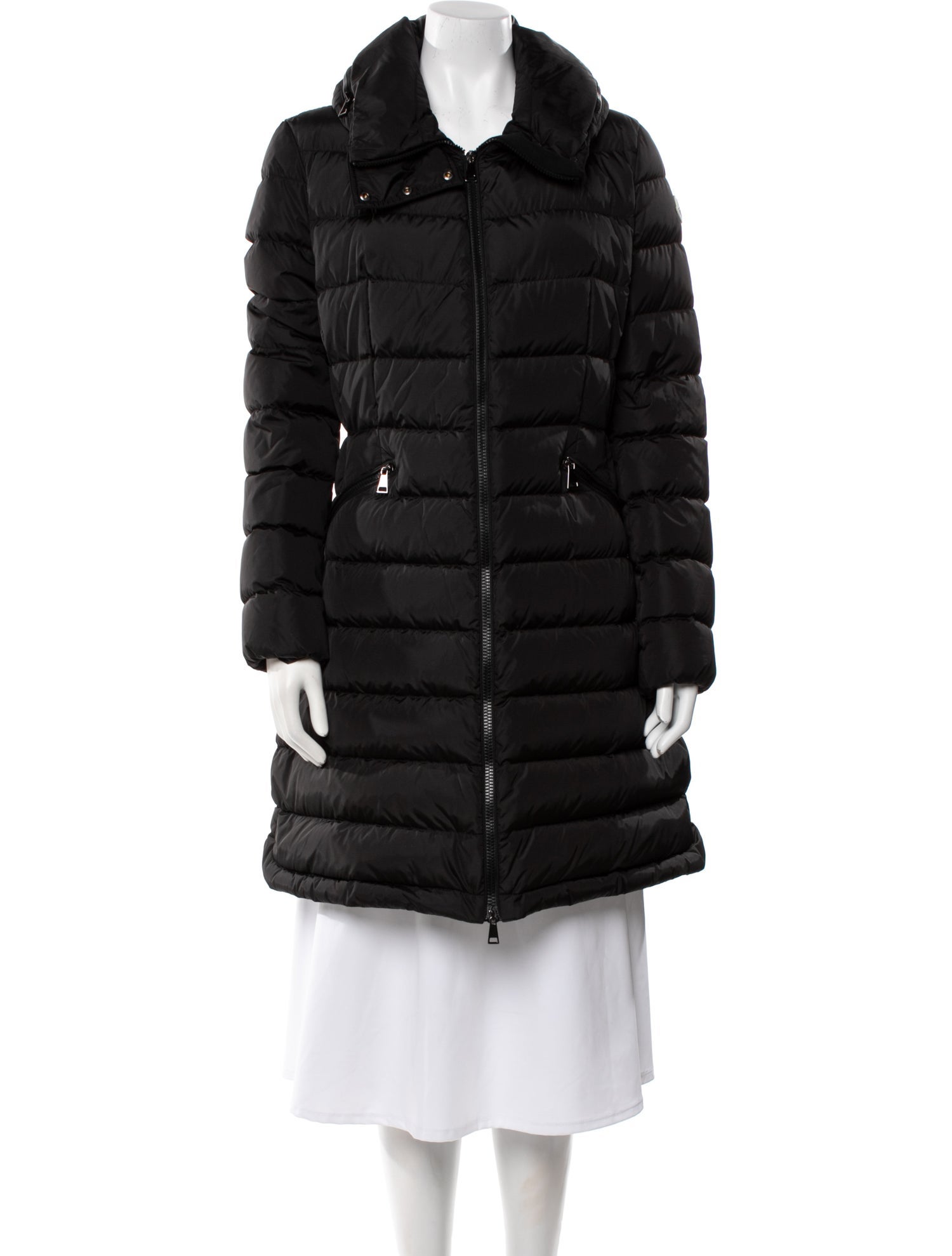 Moncler Down Coat