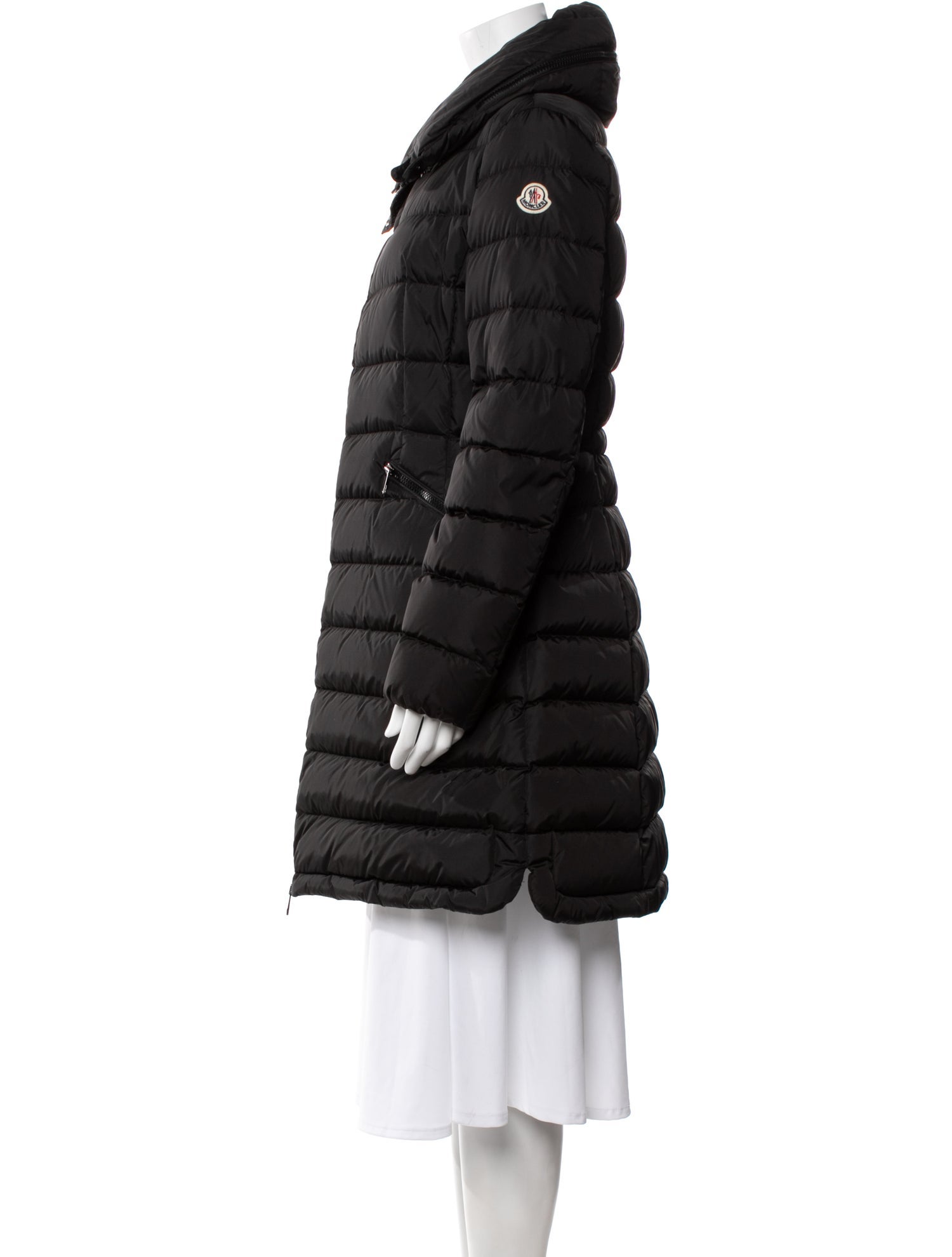 Moncler Down Coat