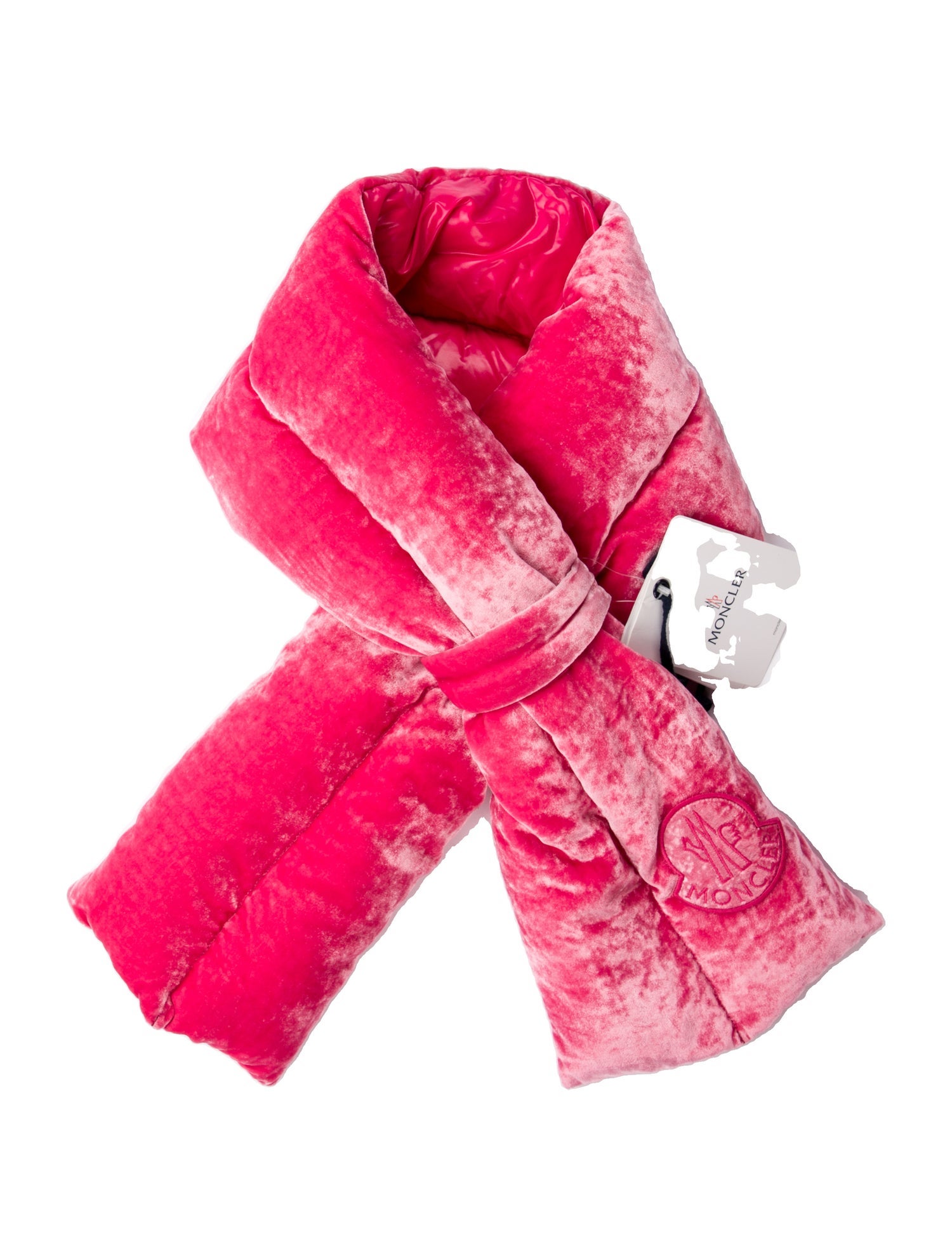 Moncler Scarf w/ Tags