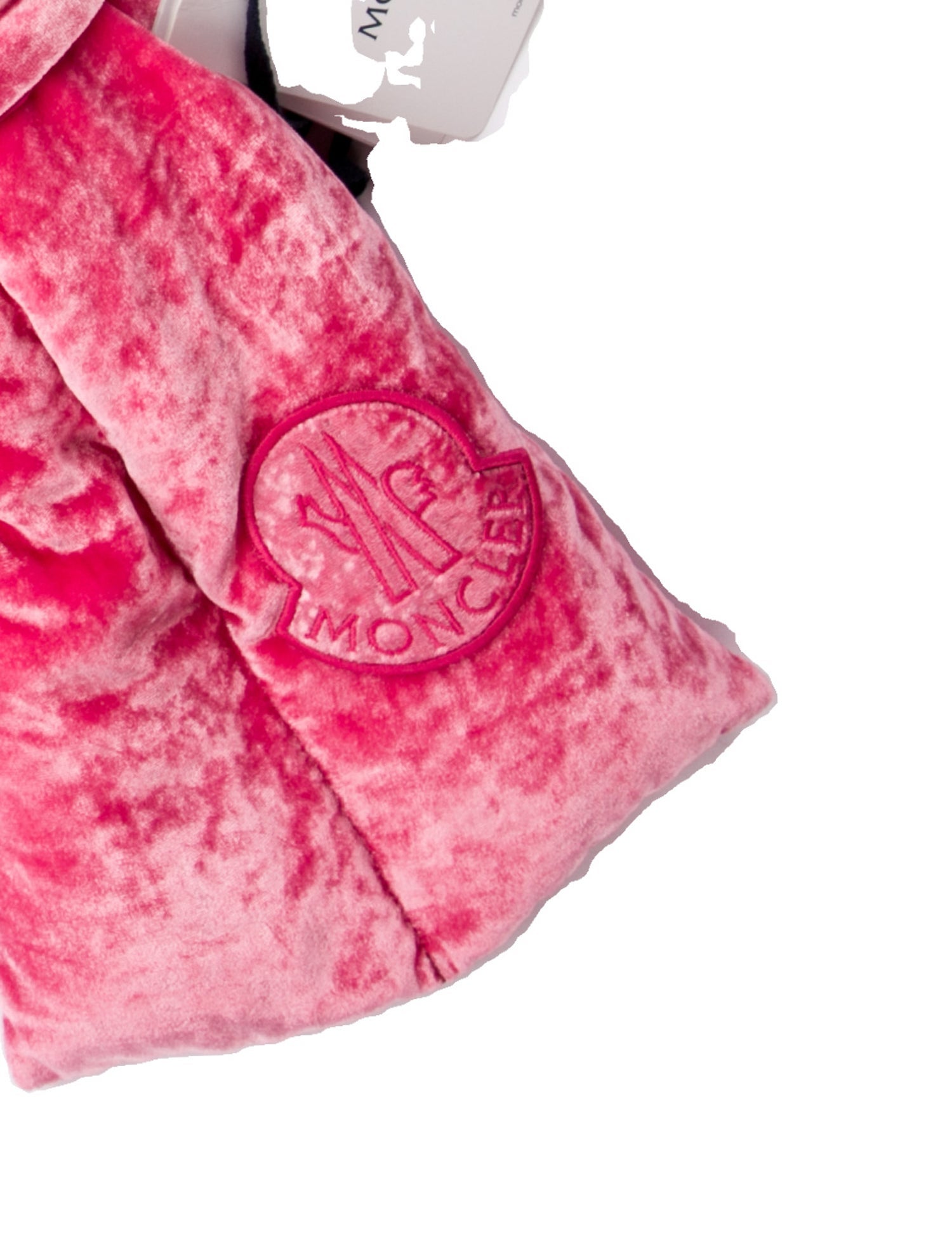 Moncler Scarf w/ Tags